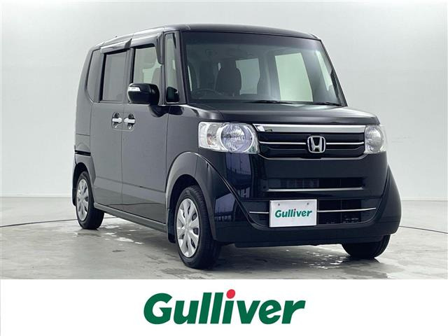 N-BOXG Lパッケージ