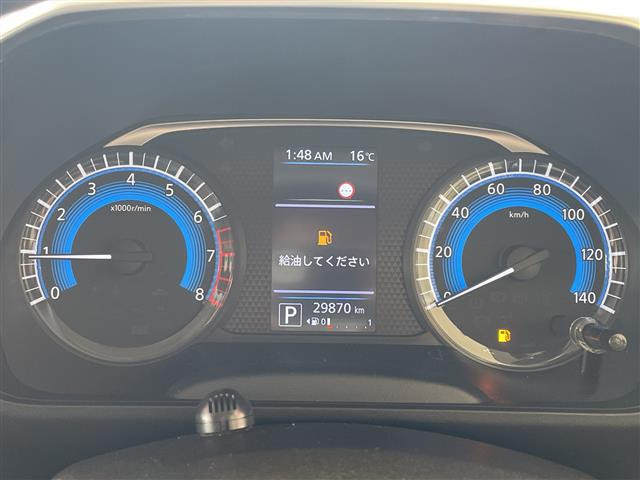 ルークスハイウェイスター Gターボ プロパイロットエディション