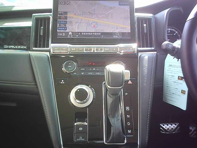 デリカD:52.2 シャモニー 4WD