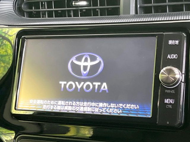 アクア1.5 S スタイルブラック
