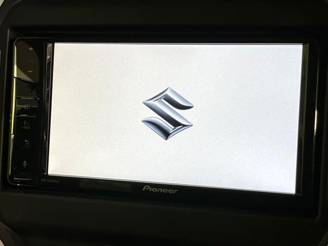 ハスラーハイブリッド(HYBRID) G