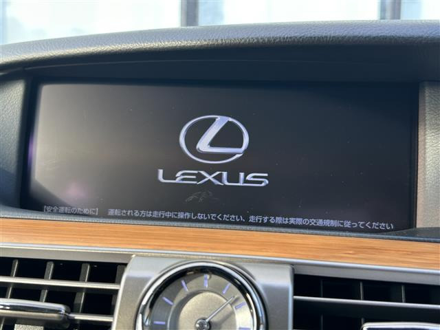 LS600hL エグゼクティブパッケージ 4WD