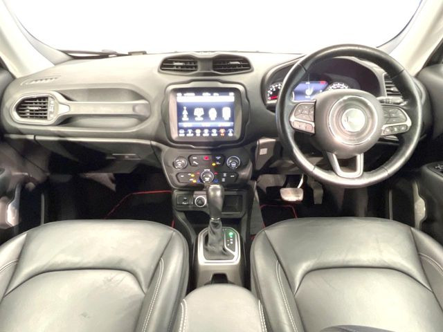 レネゲードリミテッド