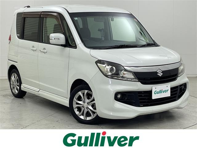 ソリオバンディット1.2 DJE