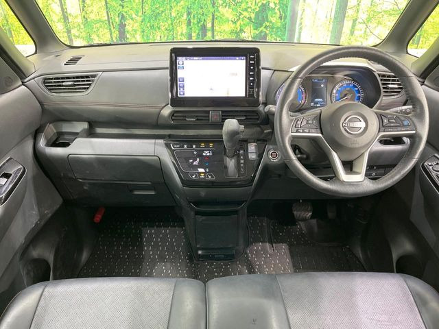 ルークスハイウェイスター Gターボ プロパイロットエディション