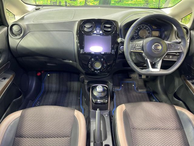 ノート1.2 e-POWER メダリスト