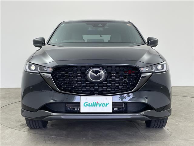 CX-52.5 25S スポーツアピアランス