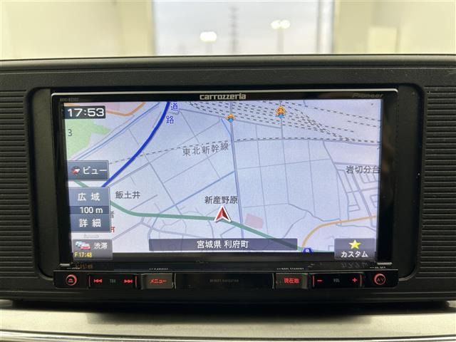 キャストスタイル X