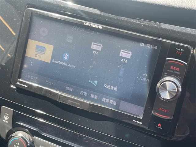 エクストレイル2.0 20X エマージェンシーブレーキパッケージ 4WD