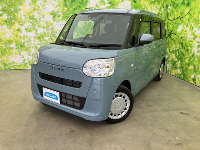 ムーヴキャンバスセオリー X