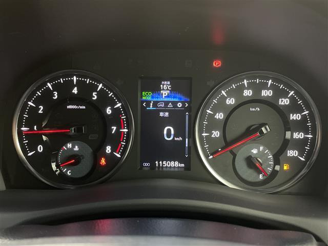 アルファード2.5 S Aパッケージ タイプ ブラック