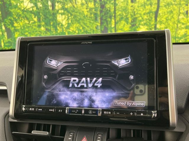 RAV42.0 G 4WD