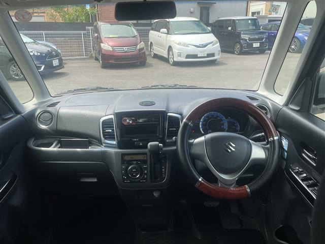 スペーシアカスタムハイブリッド(HYBRID)  XS