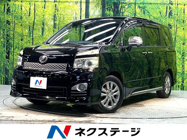 ヴォクシー2.0 ZS 煌II