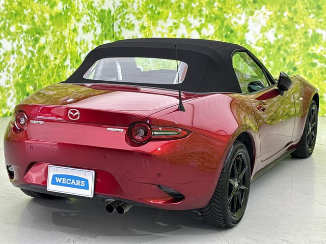 ロードスター1.5 S スペシャルパッケージ