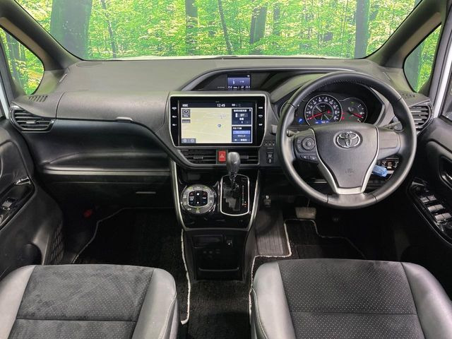 ヴォクシー2.0 ZS 煌III