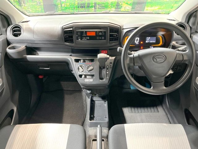 ミライースL SAIII