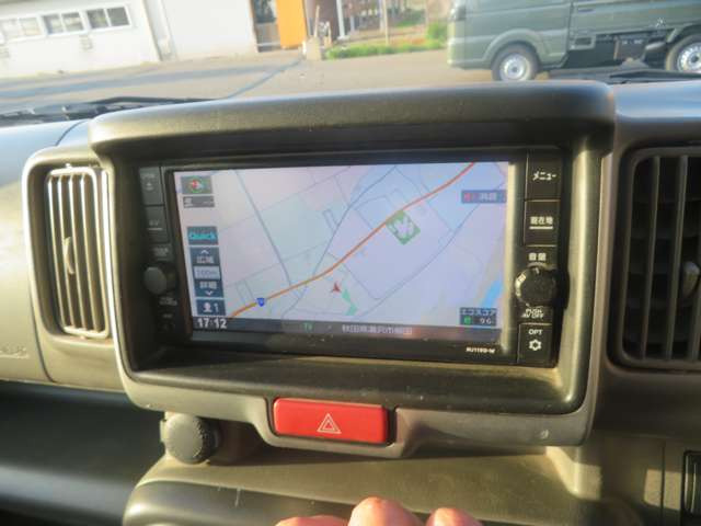 NV100クリッパーGXターボ ハイルーフ 4WD