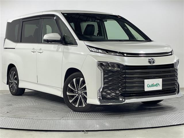 ヴォクシー2.0 S-Z