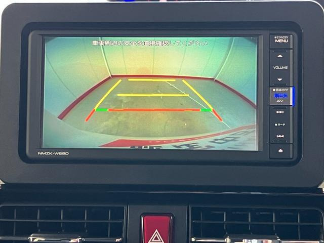 タントカスタムRS