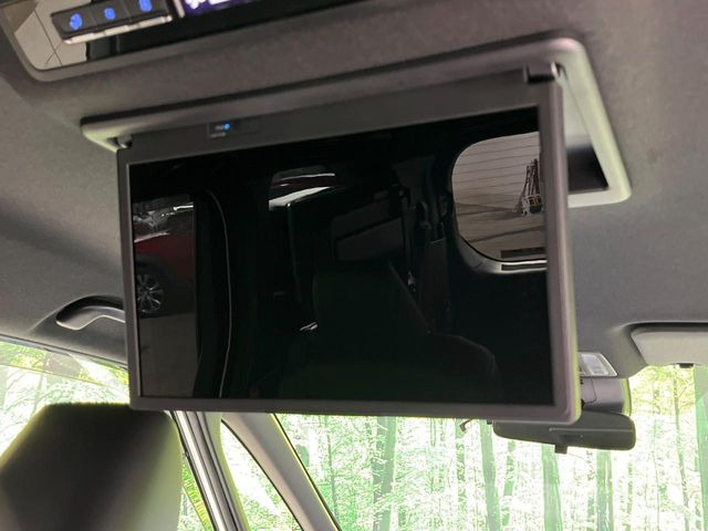 ヴォクシー1.8 ハイブリッド S-Z