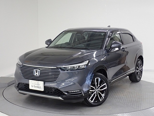 ヴェゼル1.5 ハイブリッド Z