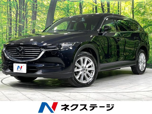 CX-82.2 XD プロアクティブ