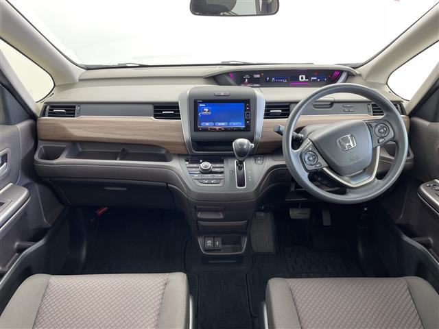 フリード1.5 G ホンダセンシング