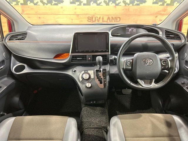 シエンタ1.5 G クエロ