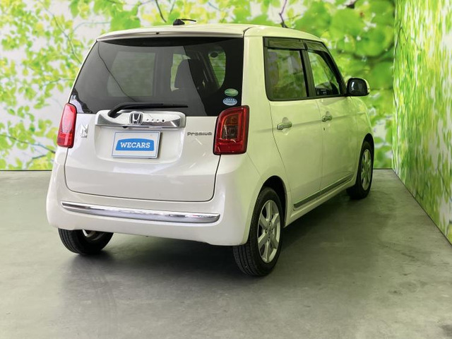 N-ONEプレミアム Lパッケージ