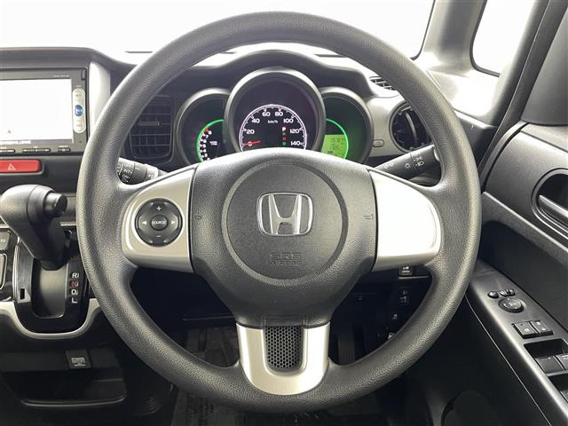 N-BOXG Lパッケージ