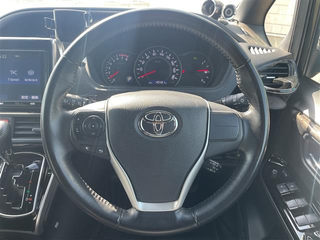 ヴォクシー2.0 ZS 煌III