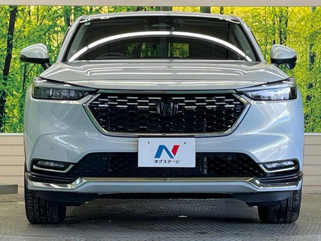 ヴェゼル1.5 e:HEV Z