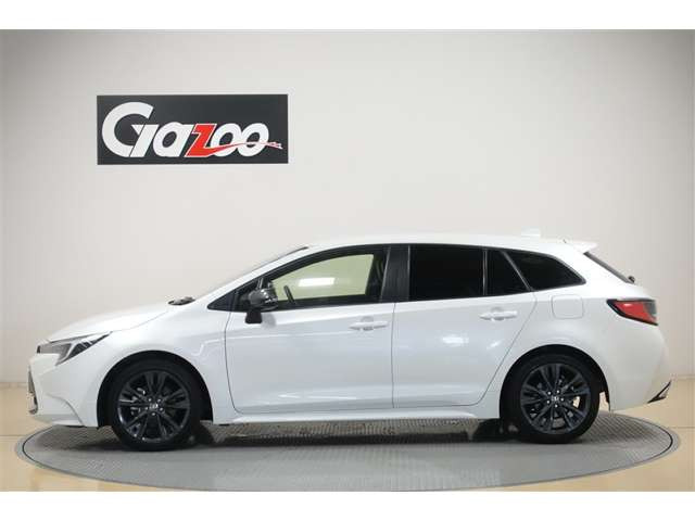 カローラツーリング1.8 ハイブリッド W×B