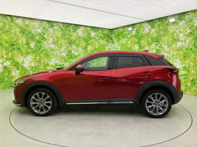 CX-31.8 XD エクスクルーシブ モッズ 4WD