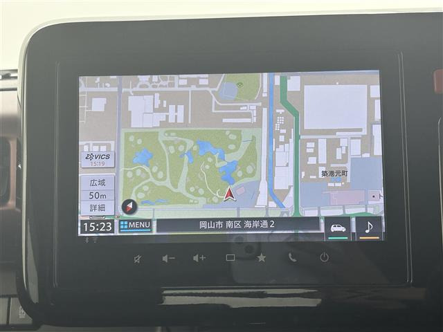スペーシアカスタムハイブリッド(HYBRID)  XSターボ