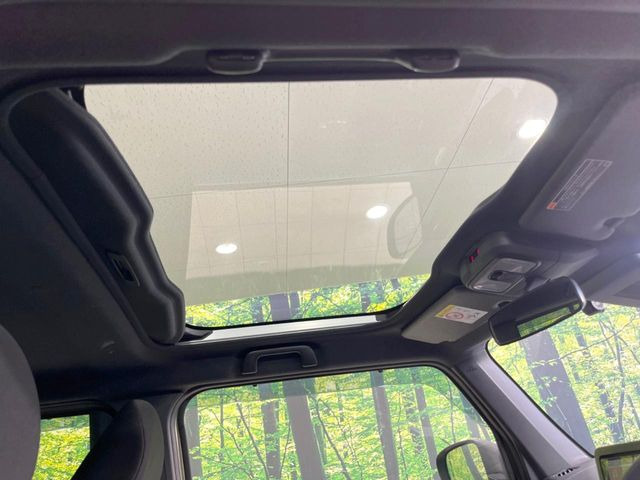 タフトG ターボ