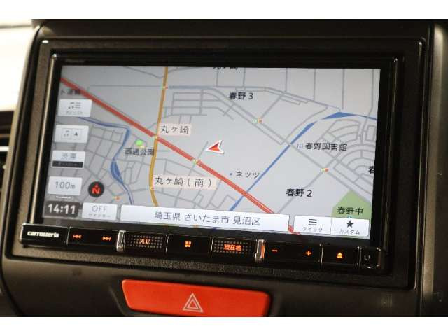 N-BOXスラッシュG ターボ Aパッケージ