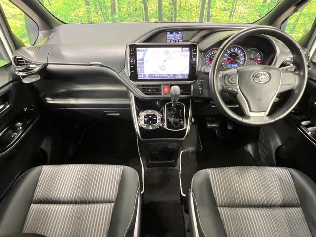 ヴォクシー2.0 ZS 煌II