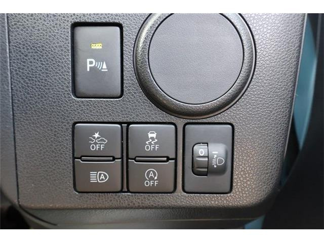 ミライースL SAIII 4WD