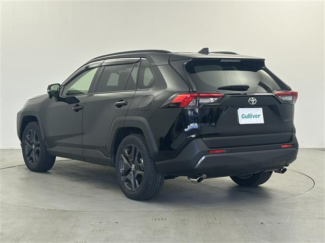 RAV42.0 アドベンチャー 4WD