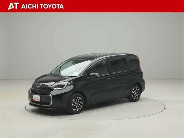 シエンタハイブリッド 1.5 Z