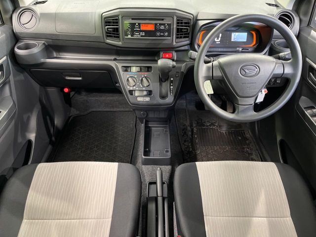 ミライースL SAIII