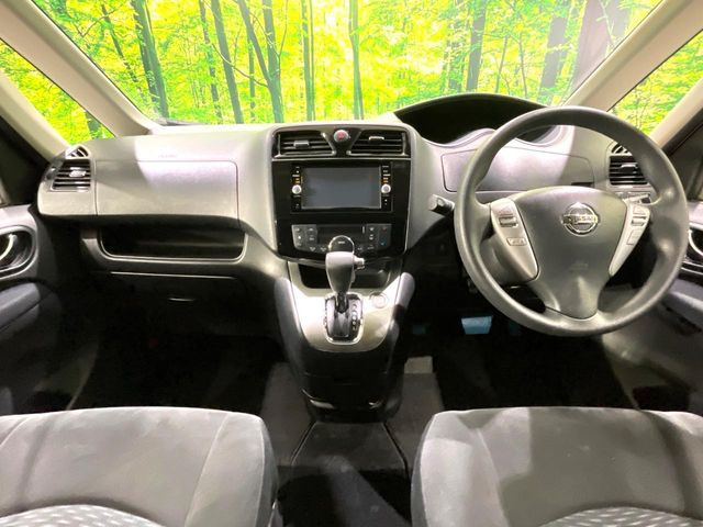 セレナ2.0 ハイウェイスター S エディション