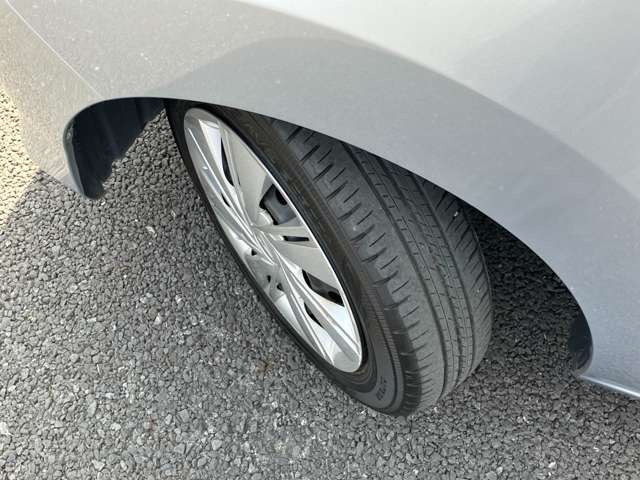 ミライースX SAIII