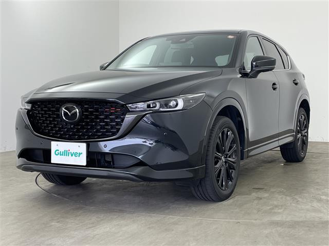 CX-52.5 25S スポーツアピアランス