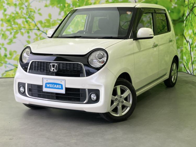 N-ONEプレミアム Lパッケージ