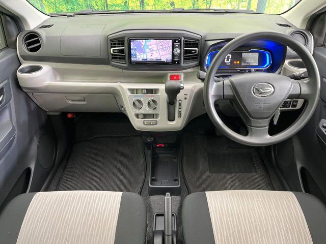 ミライースX SAIII