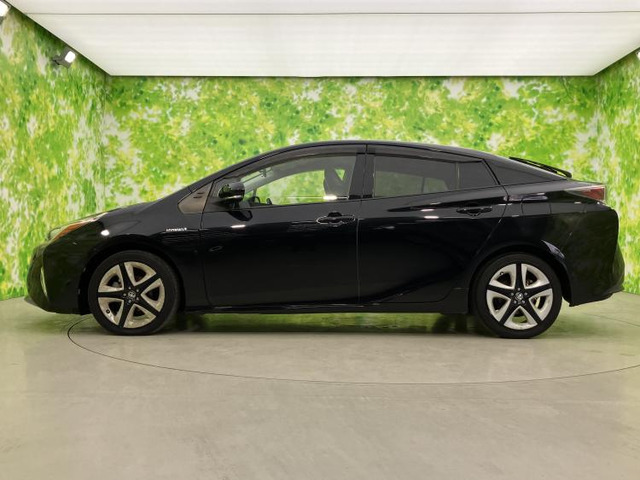 プリウス1.8 S ツーリングセレクション