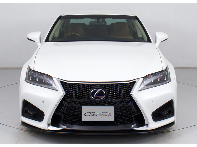 GS250 Iパッケージ